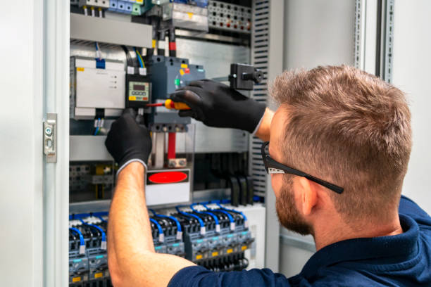 West Sharyland, TX Electrician Company
