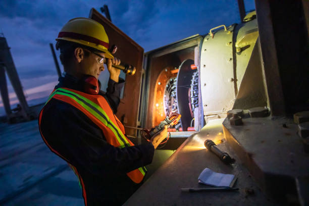 Best Local Electrician Companies  in West Sharyland, TX