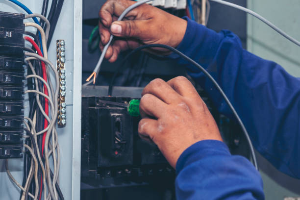 Best Generator Installation Services  in West Sharyland, TX