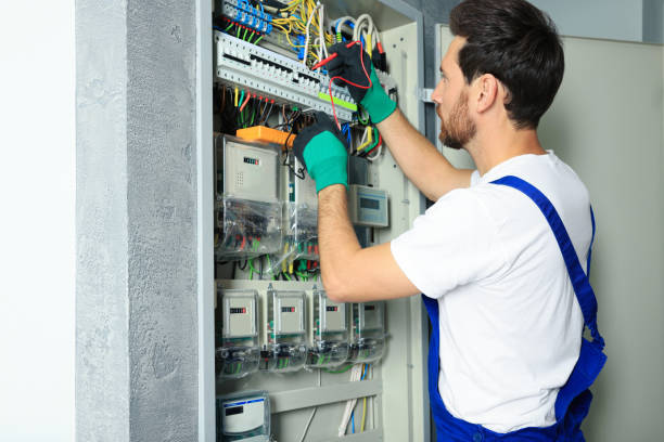 Best Electrical Repair Services  in West Sharyland, TX