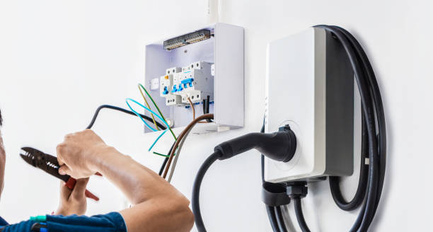 Best Electrician for Home Renovation  in West Sharyland, TX