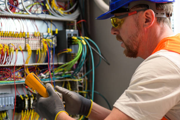 Best Affordable Electrical Installation  in West Sharyland, TX