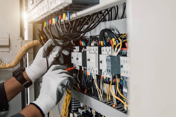 Best Home Electrical Repair  in West Sharyland, TX